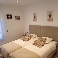 La Cala Golf Resort 3 Bed Apt - Sleek Corner Plot