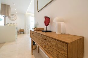 La Cala Golf Resort 3 Bed Apt - Sleek Corner Plot