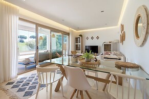 La Cala Golf Resort 3 Bed Apt - Sleek Corner Plot