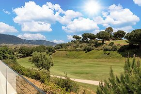 La Cala Golf Resort 3 Bed Apt - Sleek Corner Plot
