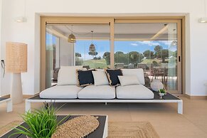 La Cala Golf Resort 3 Bed Apt - Sleek Corner Plot