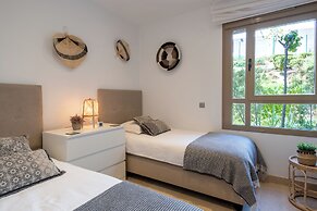 La Cala Golf Resort 3 Bed Apt - Sleek Corner Plot