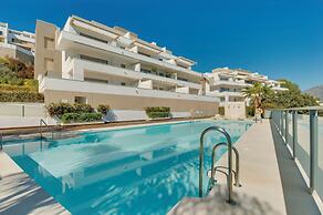 La Cala Golf Resort 3 Bed Apt - Sleek Corner Plot
