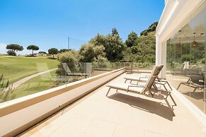 La Cala Golf Resort 3 Bed Apt - Sleek Corner Plot