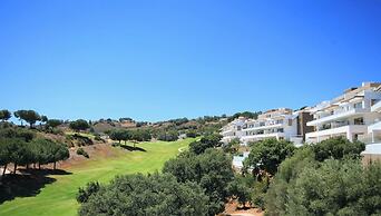 La Cala Golf Resort 3 Bed Apt - Sleek Corner Plot