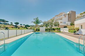 La Cala Golf Resort 3 Bed Apt - Sleek Corner Plot