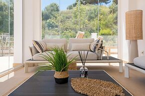 La Cala Golf Resort 3 Bed Apt - Sleek Corner Plot