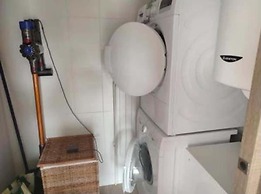 La Cala Golf Resort 3 Bed Apt - Sleek Corner Plot