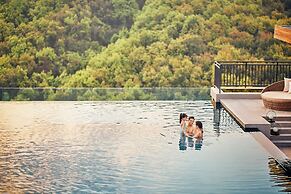 Hyatt Regency Dehradun Resort and Spa