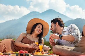 Hyatt Regency Dehradun Resort and Spa