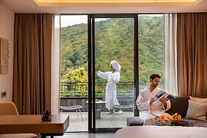 Hyatt Regency Dehradun Resort and Spa