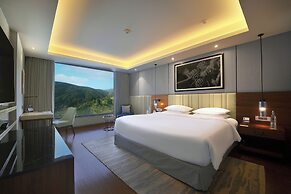 Hyatt Regency Dehradun Resort and Spa
