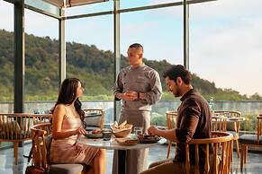 Hyatt Regency Dehradun Resort and Spa