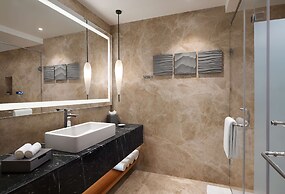 Hyatt Regency Dehradun Resort and Spa