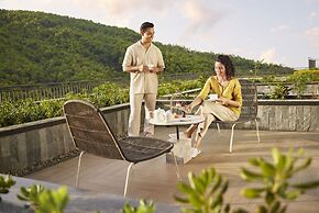 Hyatt Regency Dehradun Resort and Spa