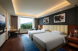 Hyatt Regency Dehradun Resort and Spa