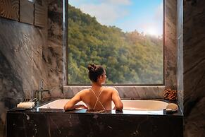 Hyatt Regency Dehradun Resort and Spa