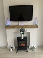 Charming 2-bed Cabin in Inverness, Scotland