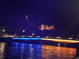 Charming 2-bed Cabin in Inverness, Scotland