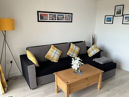 Charming 2-bed Cabin in Inverness, Scotland