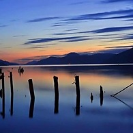 Charming 2-bed Cabin in Inverness, Scotland