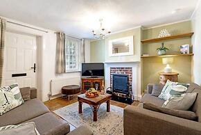 No. 32 Upper High Street WestgateCottage