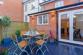 No. 32 Upper High Street WestgateCottage