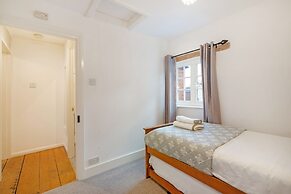 No. 32 Upper High Street WestgateCottage