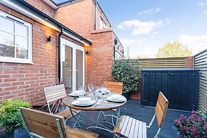 No. 32 Upper High Street WestgateCottage