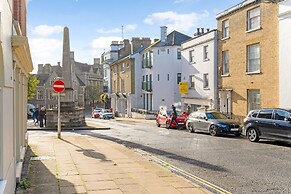 No. 32 Upper High Street WestgateCottage