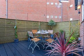 No. 32 Upper High Street WestgateCottage