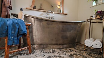 Tin Bath