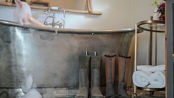 Tin Bath