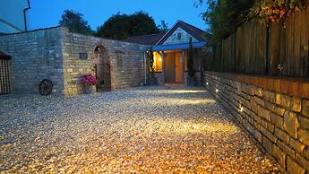 Tin Bath