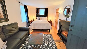 Auberge du Vignoble Bromont