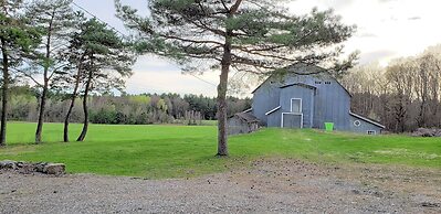Auberge du Vignoble Bromont