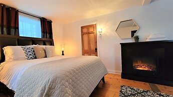 Auberge du Vignoble Bromont