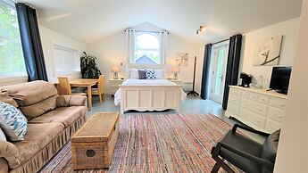 Auberge du Vignoble Bromont