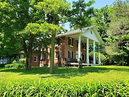 Auberge du Vignoble Bromont
