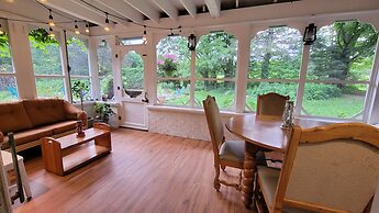 Auberge du Vignoble Bromont