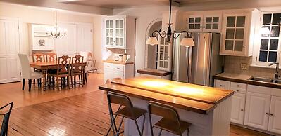 Auberge du Vignoble Bromont