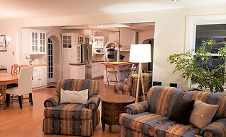 Auberge du Vignoble Bromont