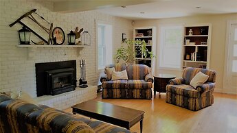 Auberge du Vignoble Bromont