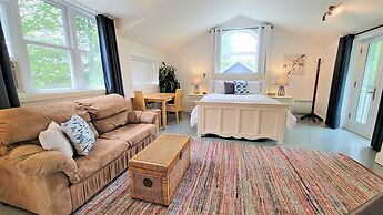 Auberge du Vignoble Bromont