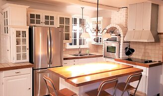 Auberge du Vignoble Bromont