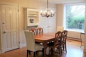 Auberge du Vignoble Bromont