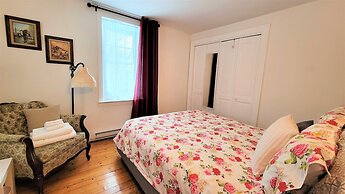 Auberge du Vignoble Bromont