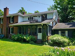 Auberge du Vignoble Bromont