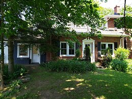 Auberge du Vignoble Bromont