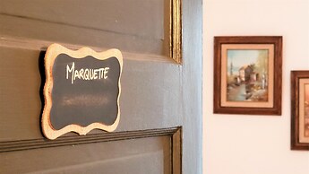 Auberge du Vignoble Bromont